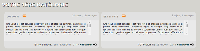Codage catégories square Halloween Forumactif